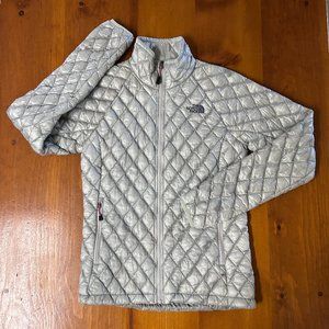 The North Face Thermoball Jacket - Womens XS